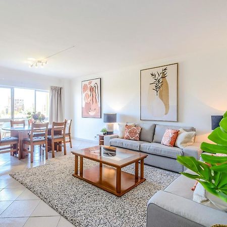 Casa Europa Apartment Vilamoura Bagian luar foto
