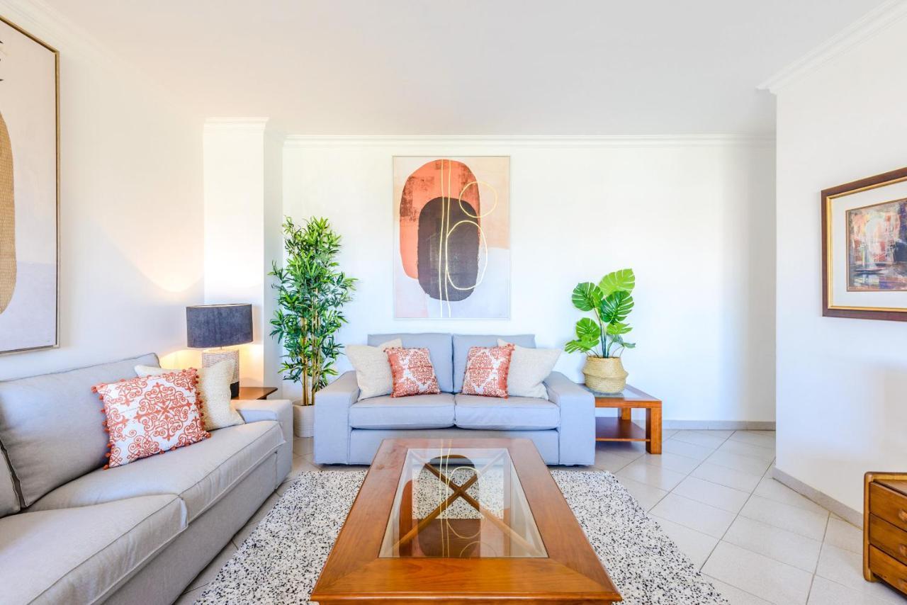 Casa Europa Apartment Vilamoura Bagian luar foto