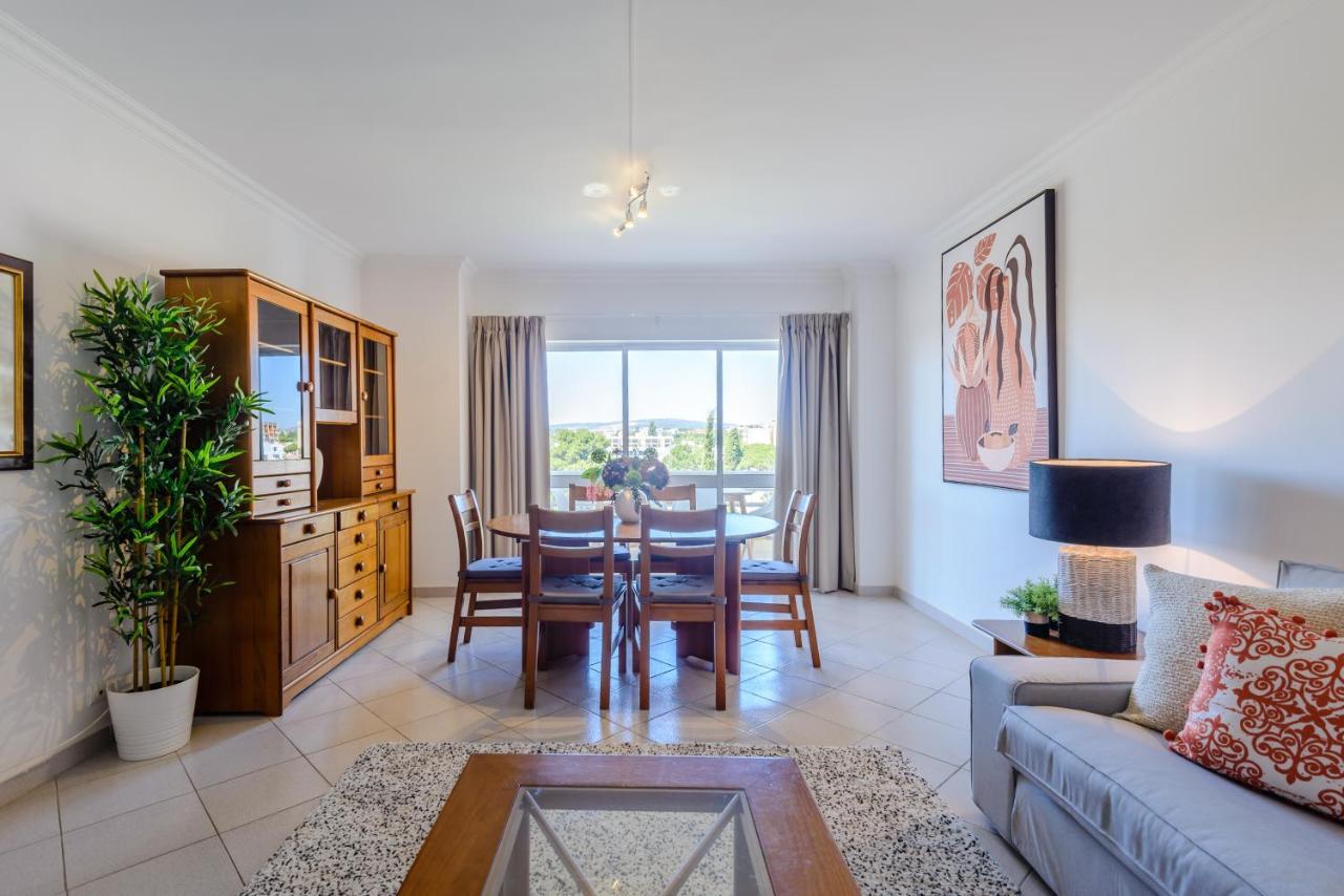 Casa Europa Apartment Vilamoura Bagian luar foto