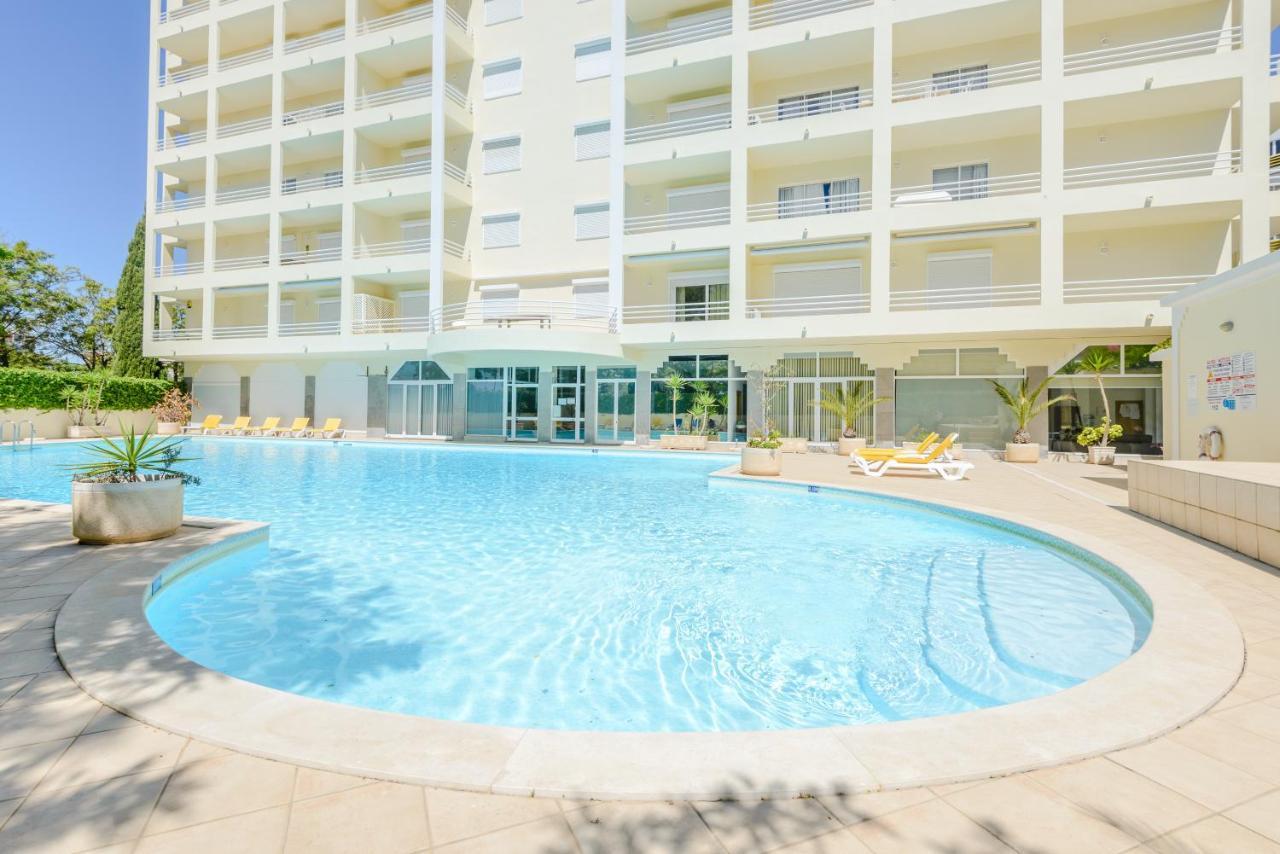 Casa Europa Apartment Vilamoura Bagian luar foto