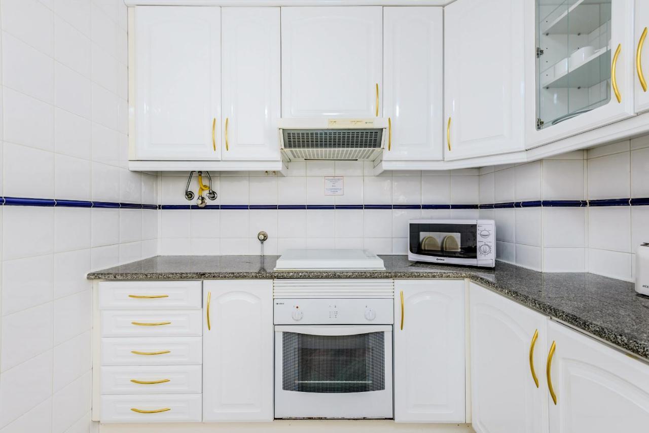 Casa Europa Apartment Vilamoura Bagian luar foto