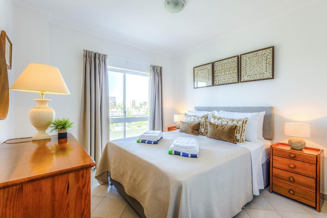 Casa Europa Apartment Vilamoura Bagian luar foto