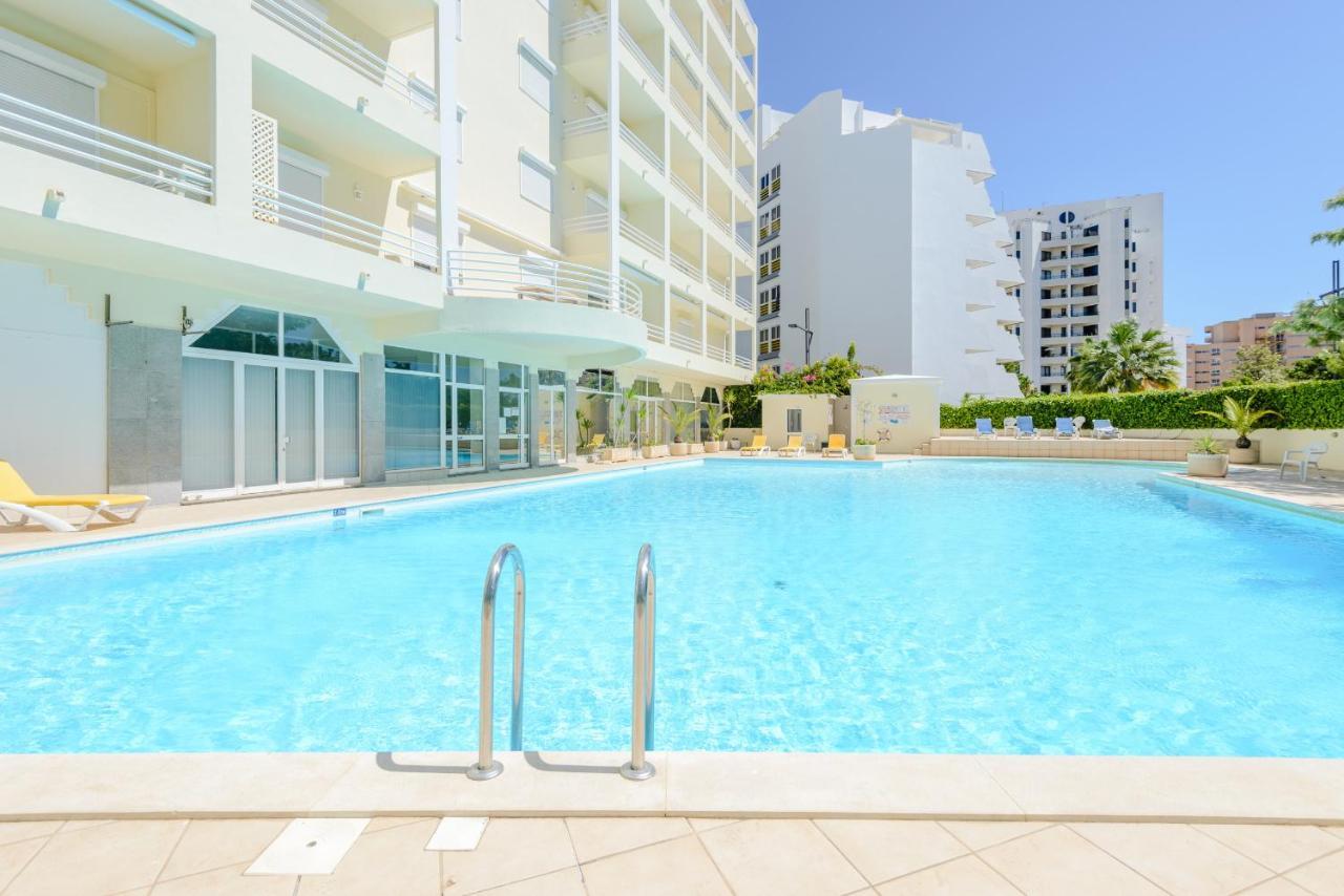 Casa Europa Apartment Vilamoura Bagian luar foto