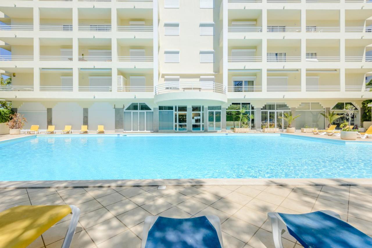 Casa Europa Apartment Vilamoura Bagian luar foto