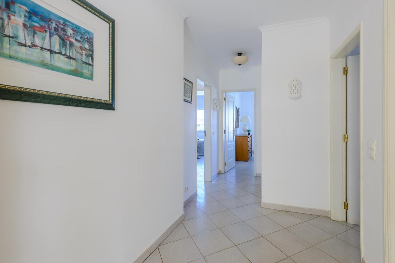 Casa Europa Apartment Vilamoura Bagian luar foto