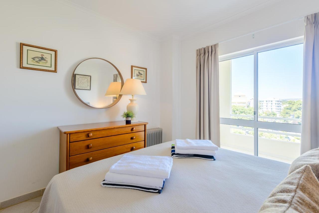 Casa Europa Apartment Vilamoura Bagian luar foto