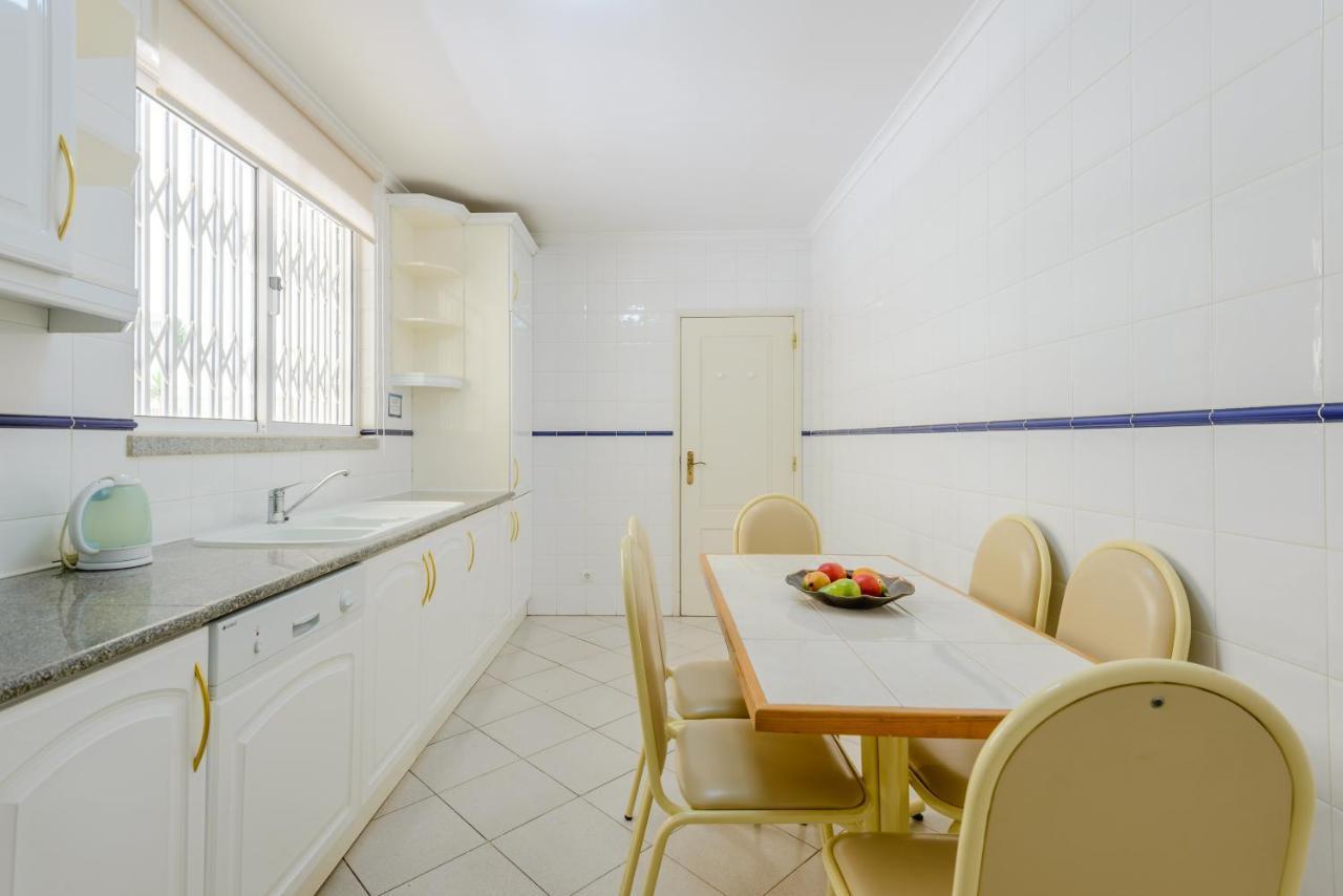 Casa Europa Apartment Vilamoura Bagian luar foto
