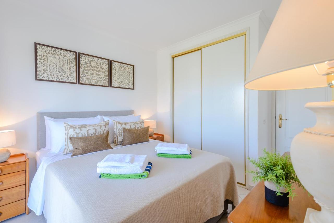 Casa Europa Apartment Vilamoura Bagian luar foto
