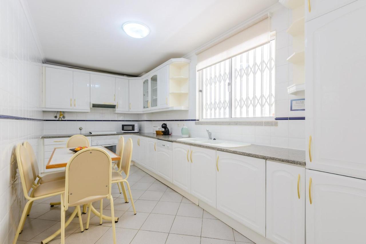 Casa Europa Apartment Vilamoura Bagian luar foto