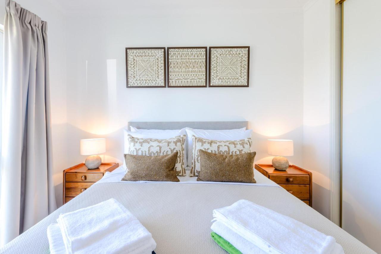 Casa Europa Apartment Vilamoura Bagian luar foto