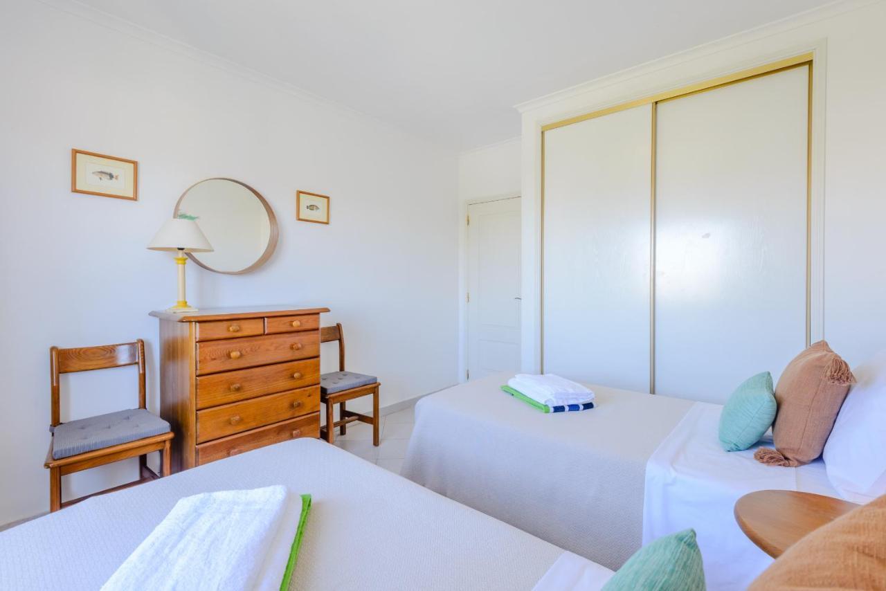 Casa Europa Apartment Vilamoura Bagian luar foto