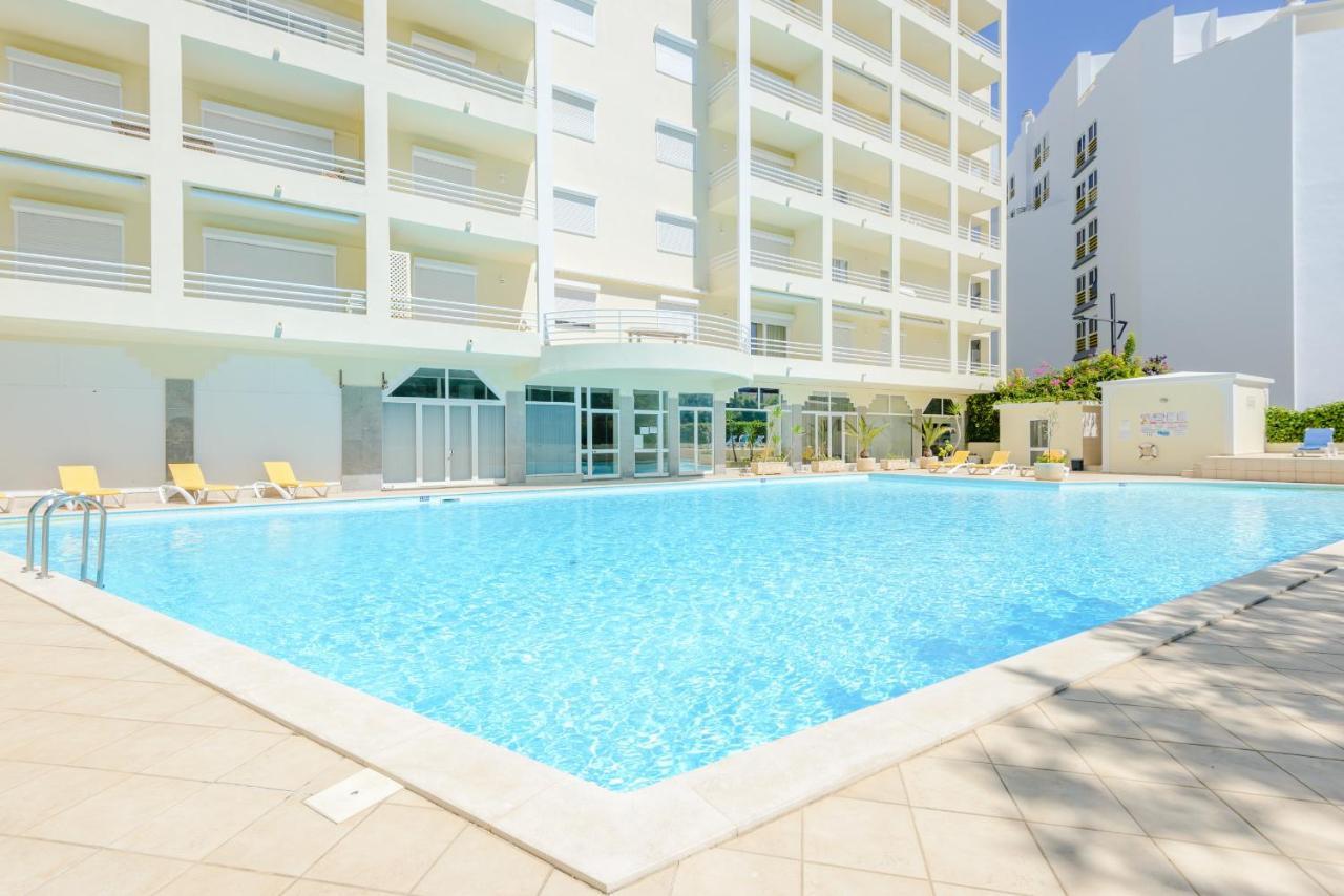 Casa Europa Apartment Vilamoura Bagian luar foto