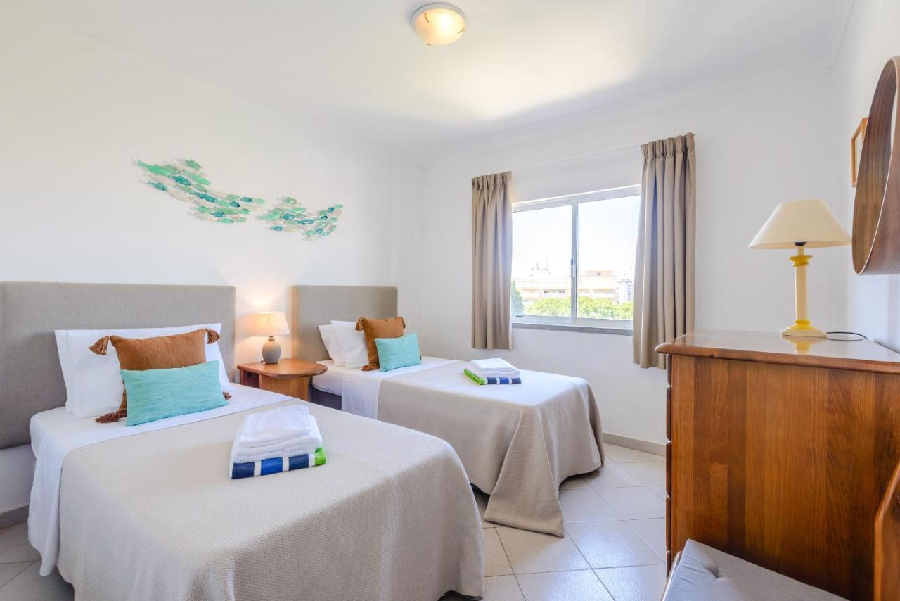 Casa Europa Apartment Vilamoura Bagian luar foto